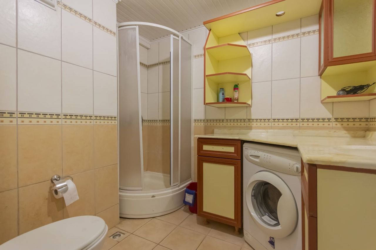 Квартира в Алании, Турция, 100 м² - фото 9