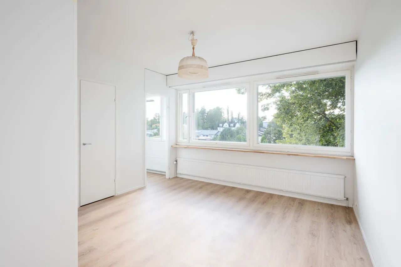 Квартира в Хельсинки, Финляндия, 27 м² - фото 4