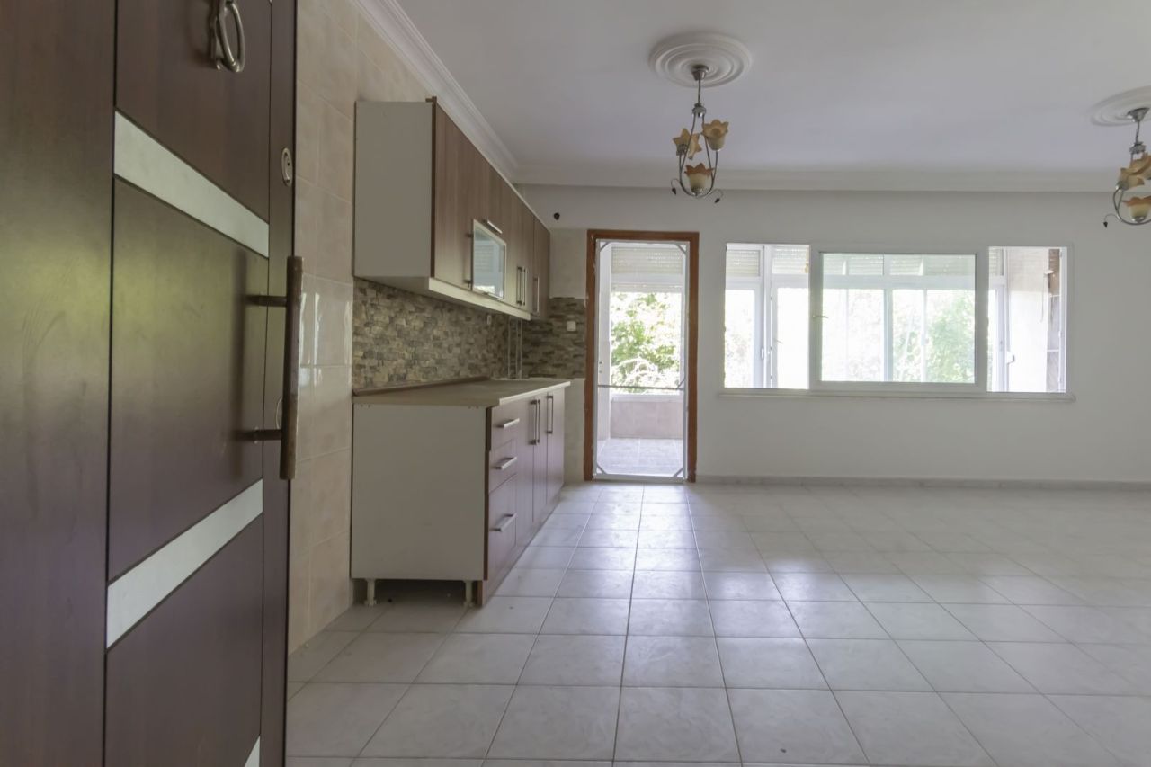 Квартира в Алании, Турция, 85 м² - фото 5