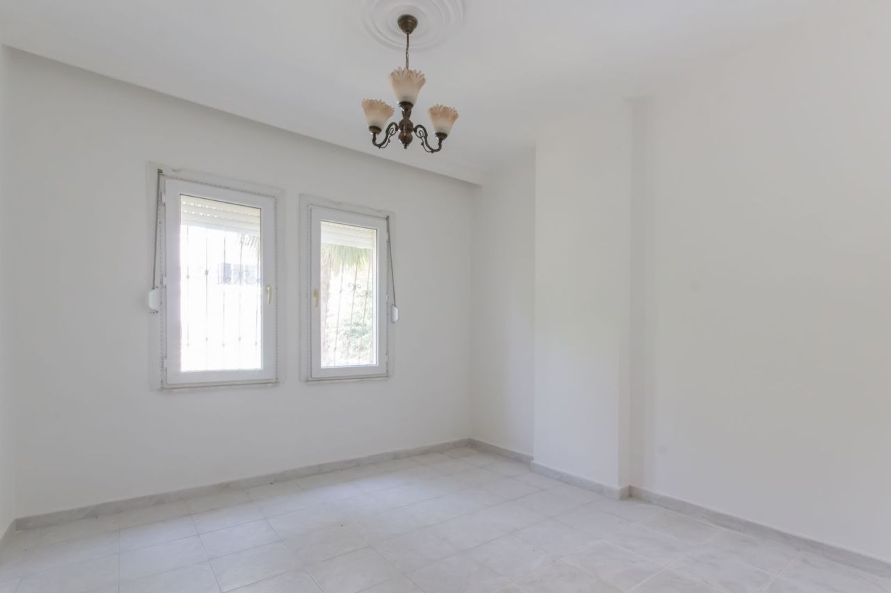 Квартира в Алании, Турция, 85 м² - фото 16