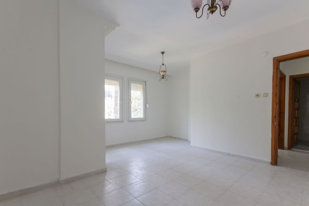 Квартира в Алании, Турция, 85 м² - фото 13