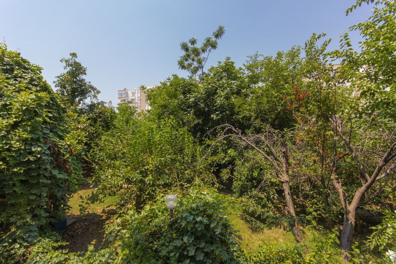 Квартира в Алании, Турция, 85 м² - фото 9