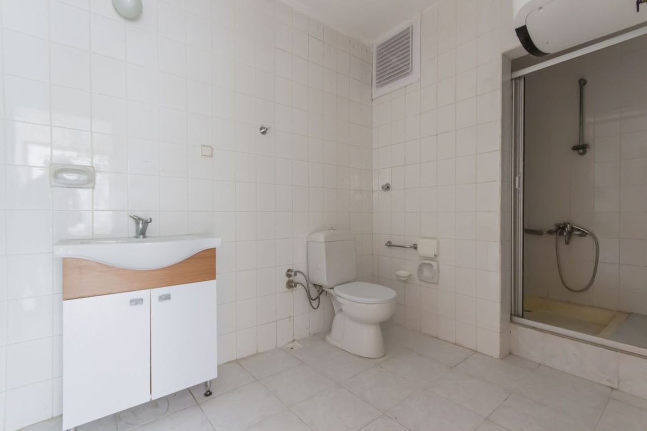 Квартира в Алании, Турция, 85 м² - фото 10