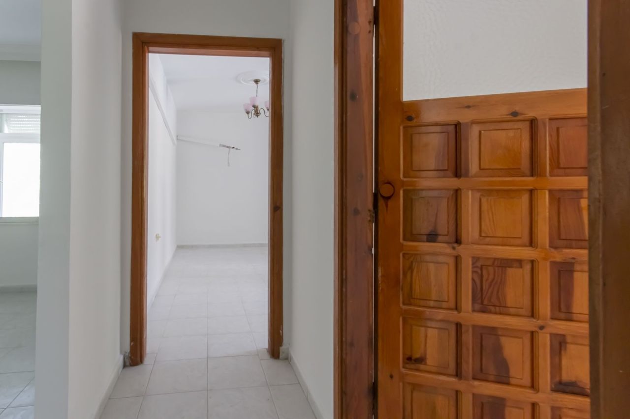 Квартира в Алании, Турция, 85 м² - фото 11