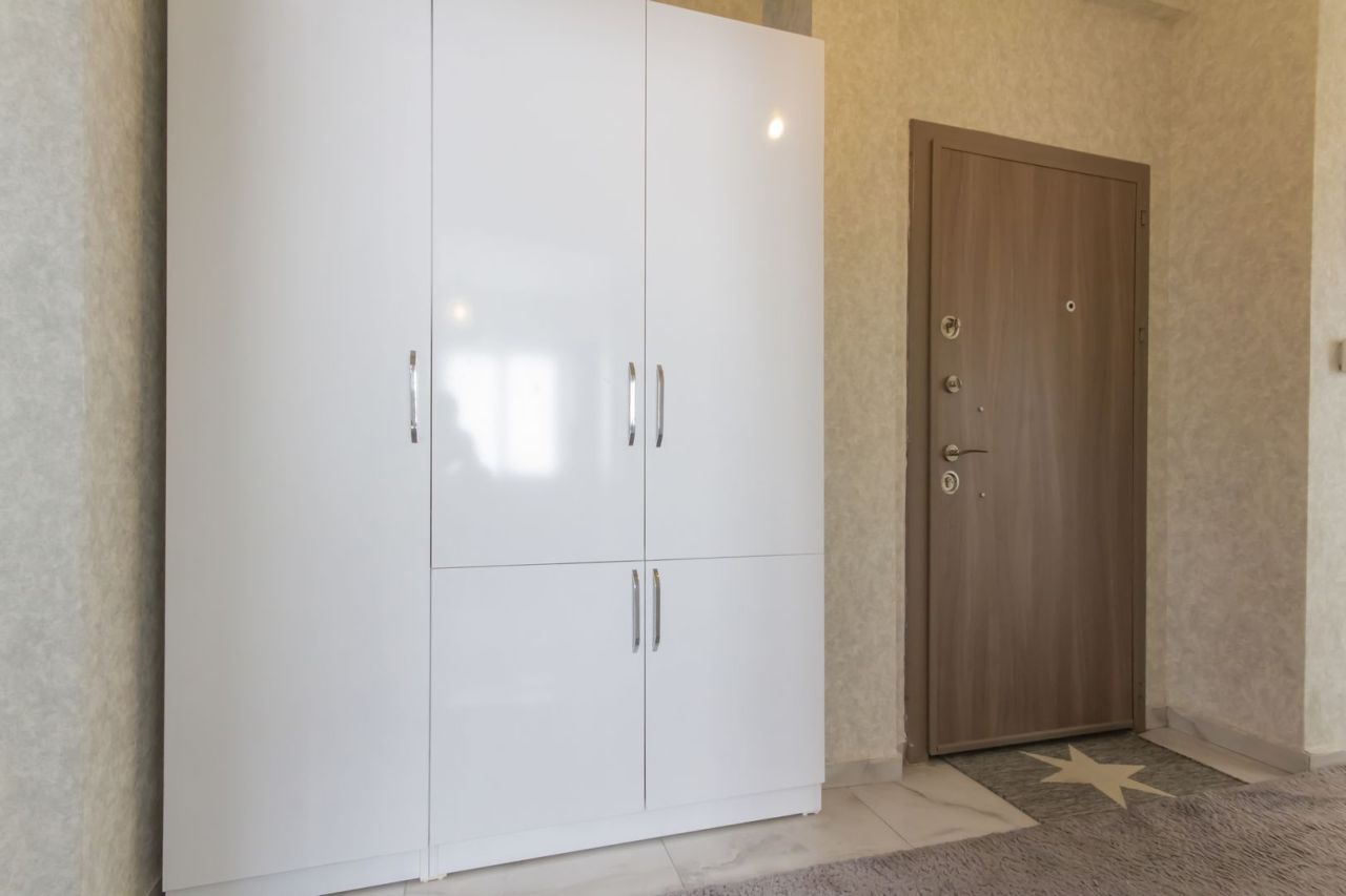 Квартира в Алании, Турция, 125 м² - фото 6