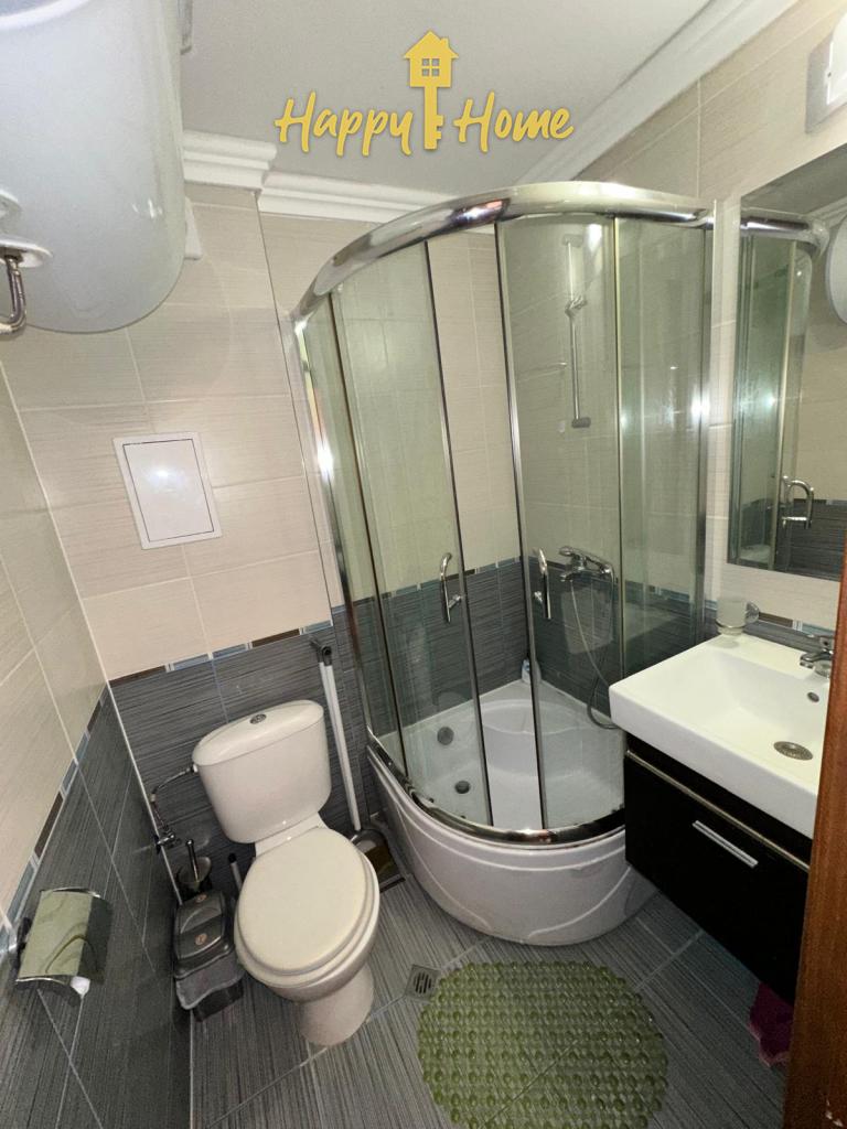 Квартира в Святом Власе, Болгария, 64 м² - фото 6