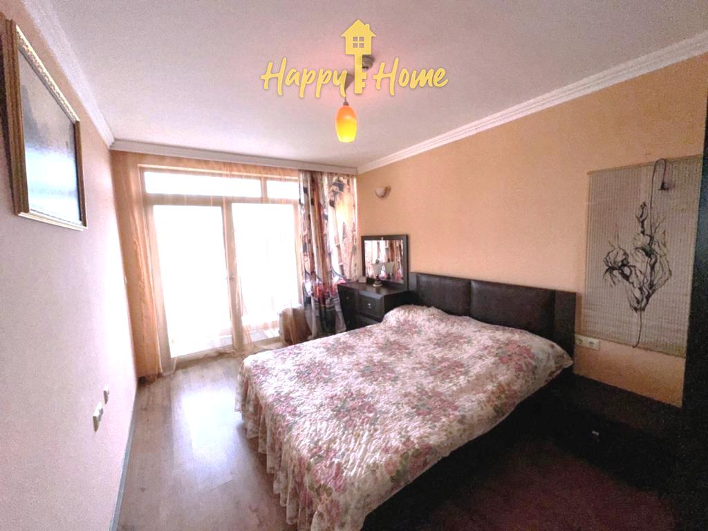 Квартира в Святом Власе, Болгария, 64 м² - фото 7