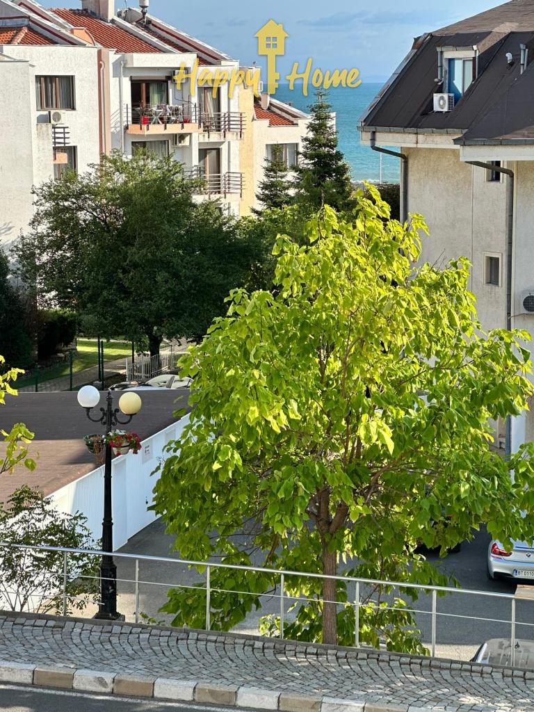 Квартира в Святом Власе, Болгария, 64 м² - фото 9