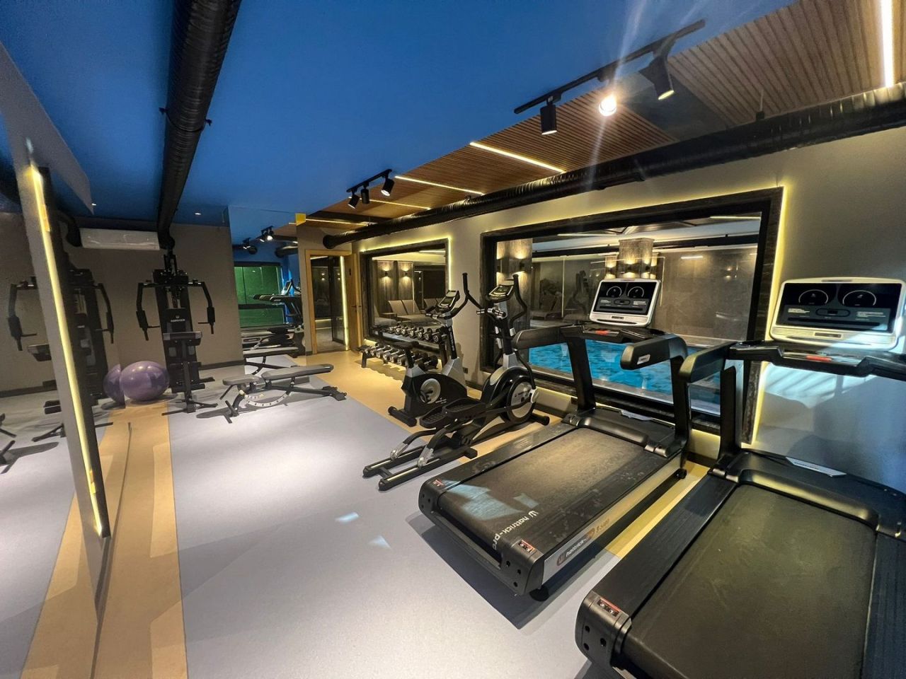 Пентхаус в Алании, Турция, 150 м² - фото 6