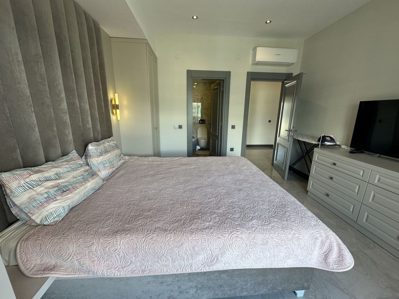 Пентхаус в Алании, Турция, 150 м² - фото 12