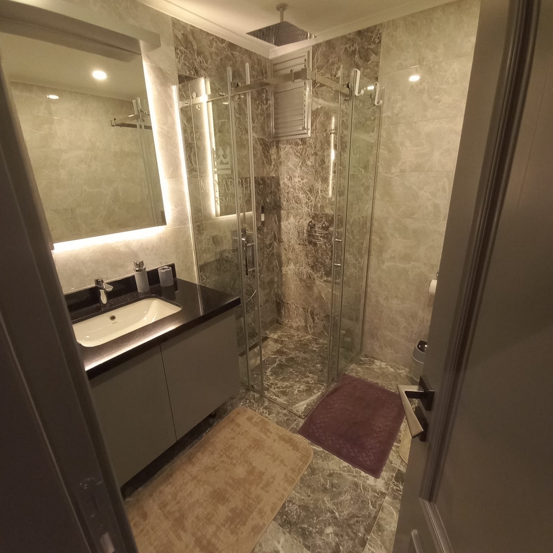 Пентхаус в Алании, Турция, 150 м² - фото 16