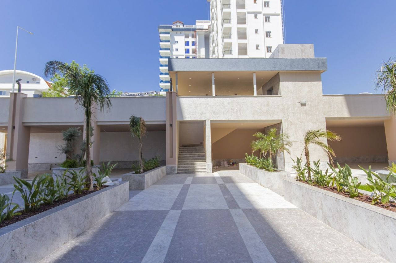 Квартира в Алании, Турция, 51 м² - фото 2