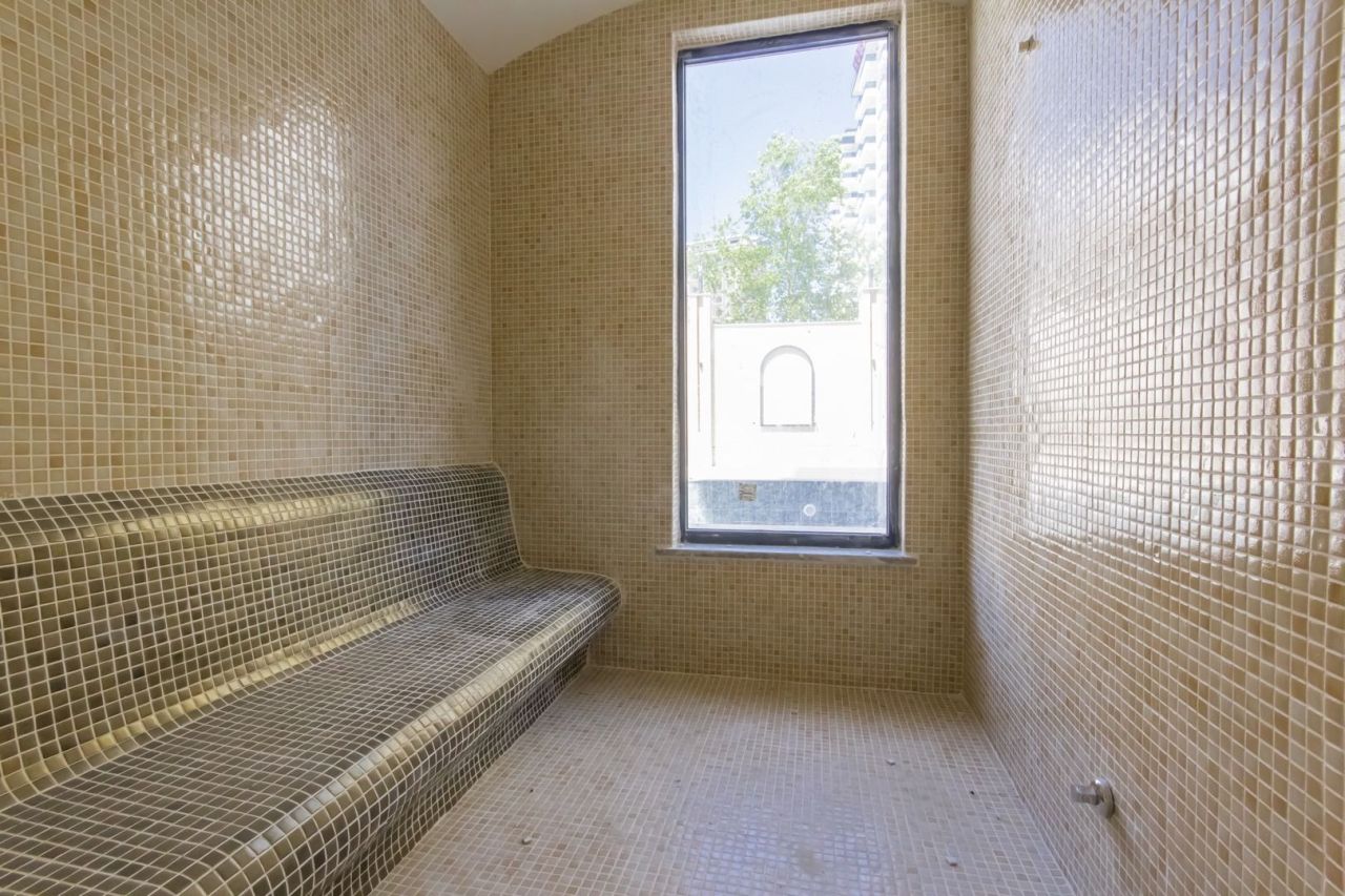 Квартира в Алании, Турция, 51 м² - фото 7