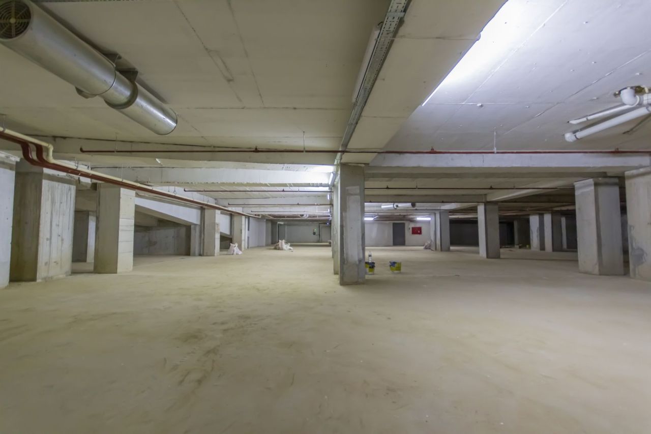 Квартира в Алании, Турция, 51 м² - фото 8