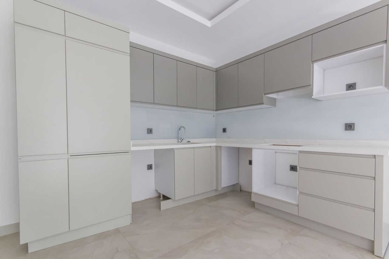 Квартира в Алании, Турция, 51 м² - фото 17