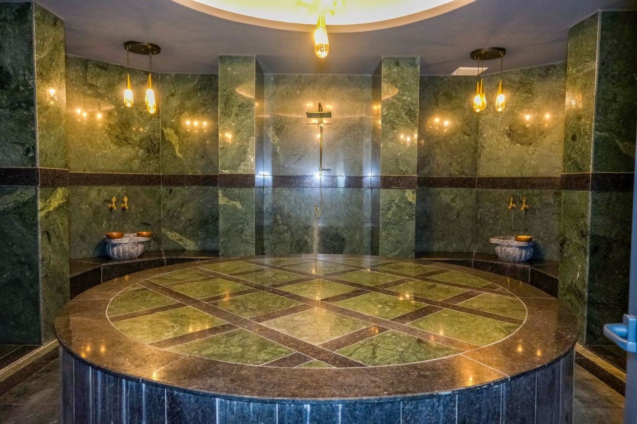 Квартира в Алании, Турция, 150 м² - фото 7