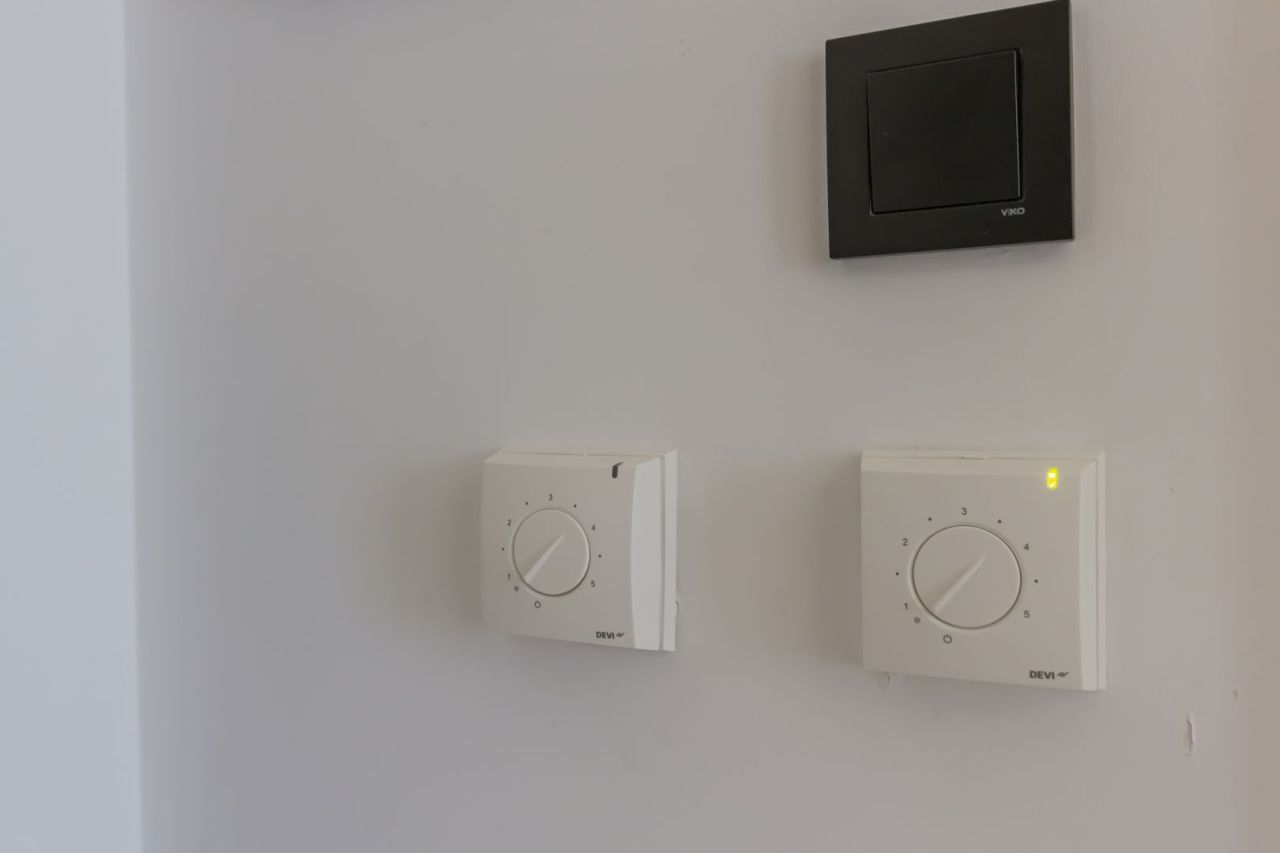 Квартира в Алании, Турция, 55 м² - фото 17