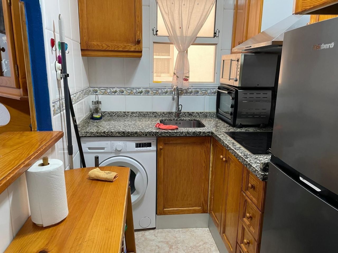 Квартира в Торревьехе, Испания, 56 м² - фото 5