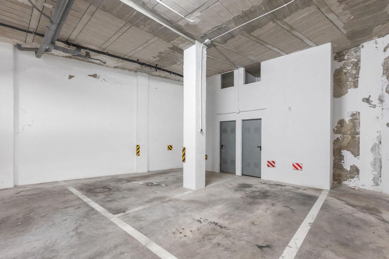 Квартира в Торревьехе, Испания, 60 м² - фото 7