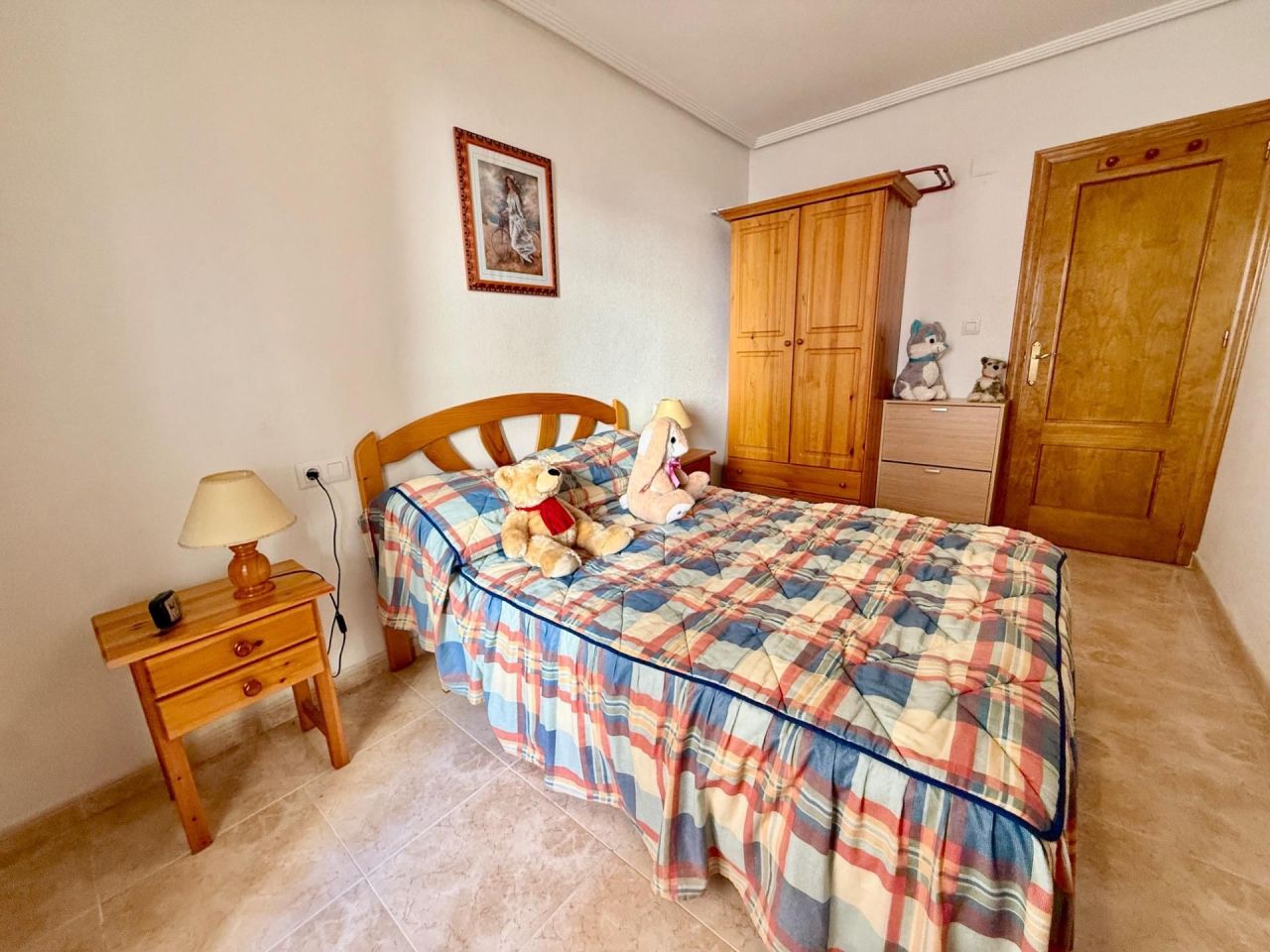 Квартира в Торревьехе, Испания, 53 м² - фото 9