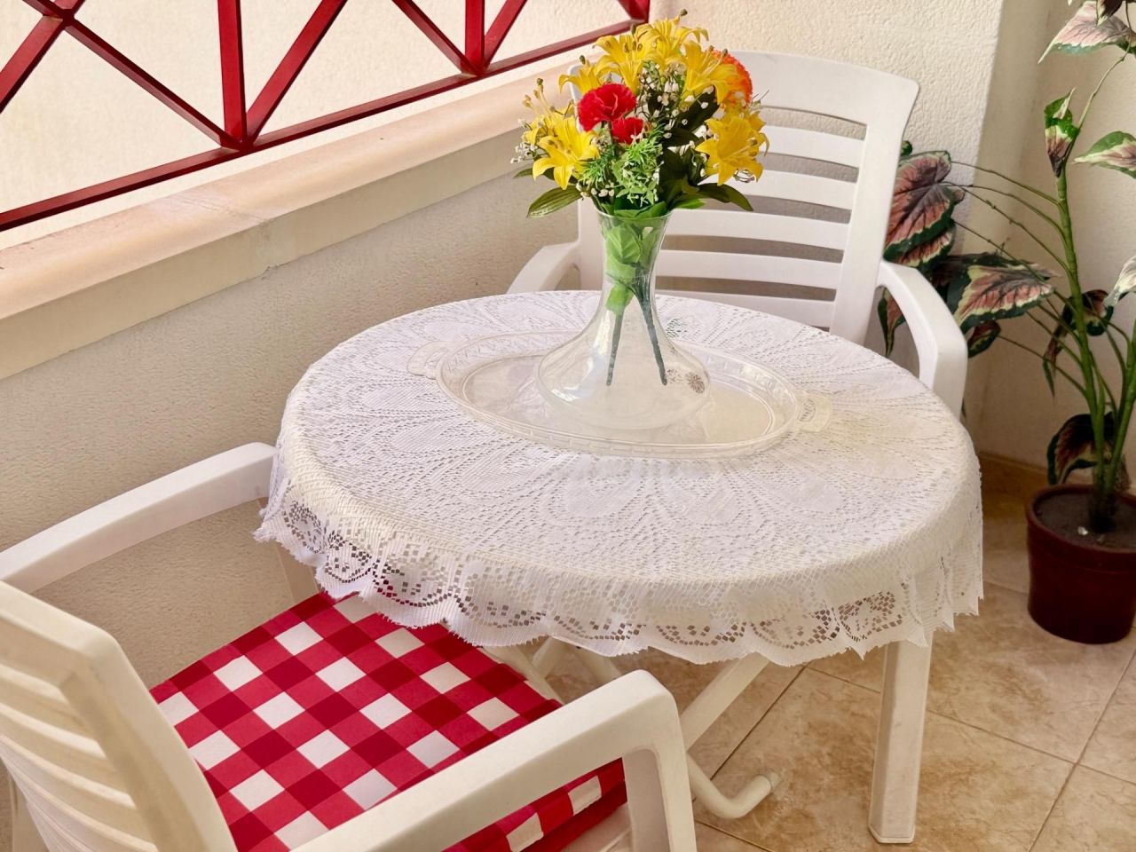 Квартира в Торревьехе, Испания, 53 м² - фото 3