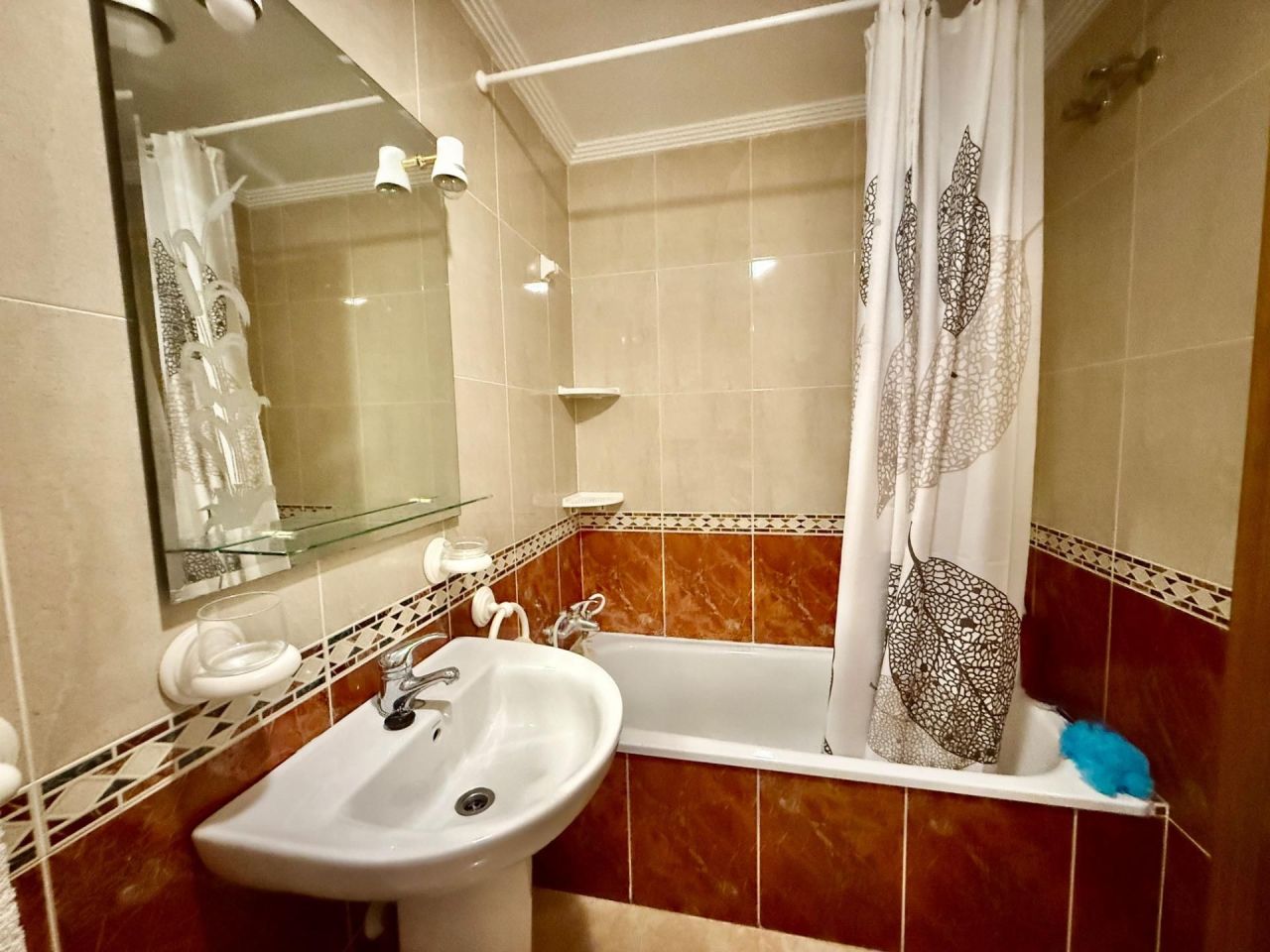 Квартира в Торревьехе, Испания, 53 м² - фото 11