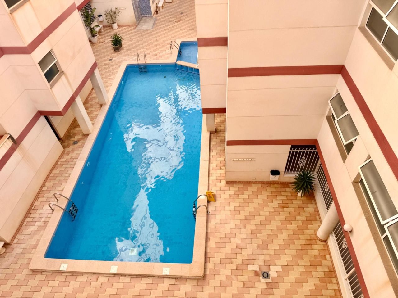 Квартира в Торревьехе, Испания, 53 м² - фото 5