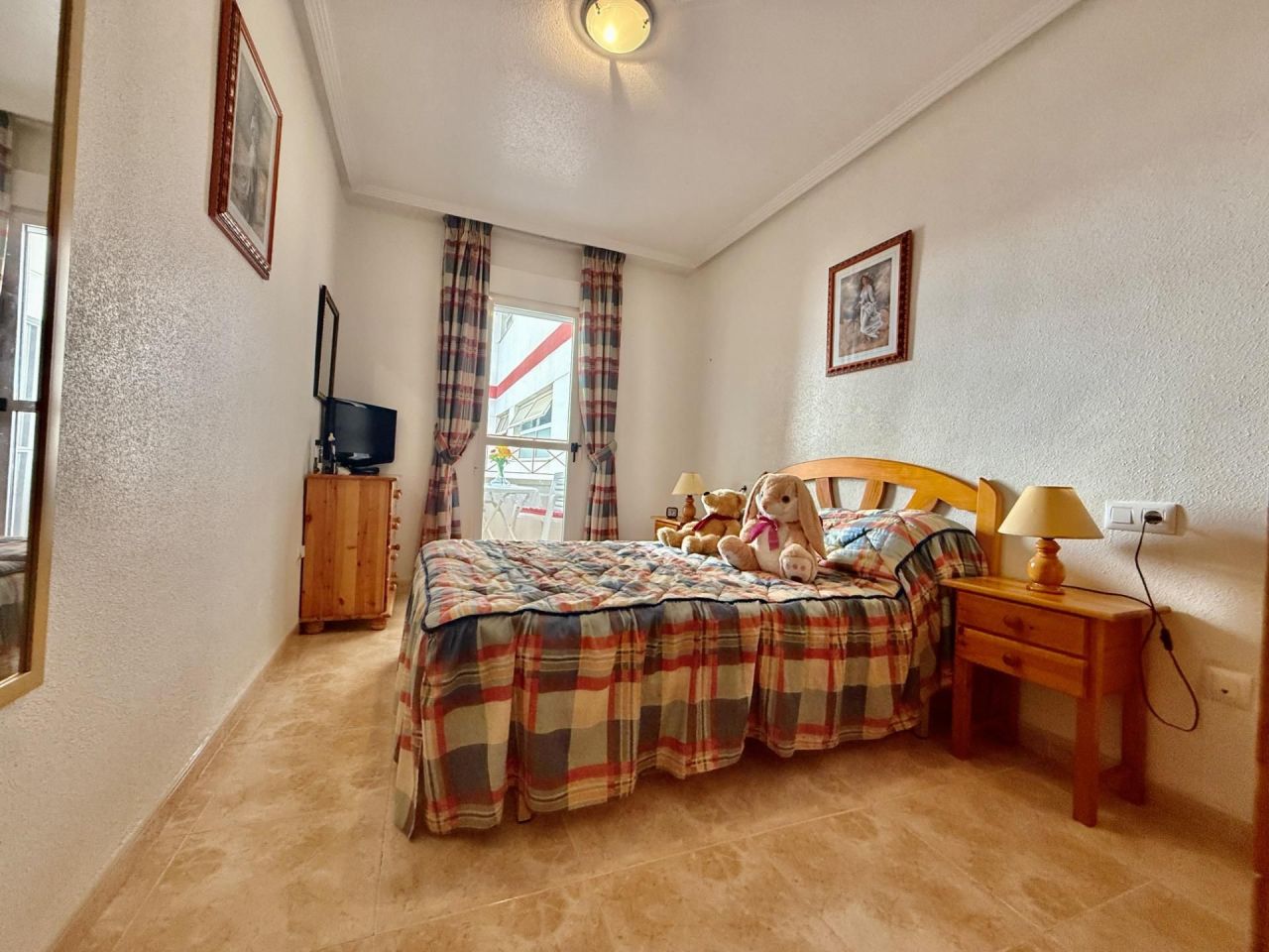 Квартира в Торревьехе, Испания, 53 м² - фото 8