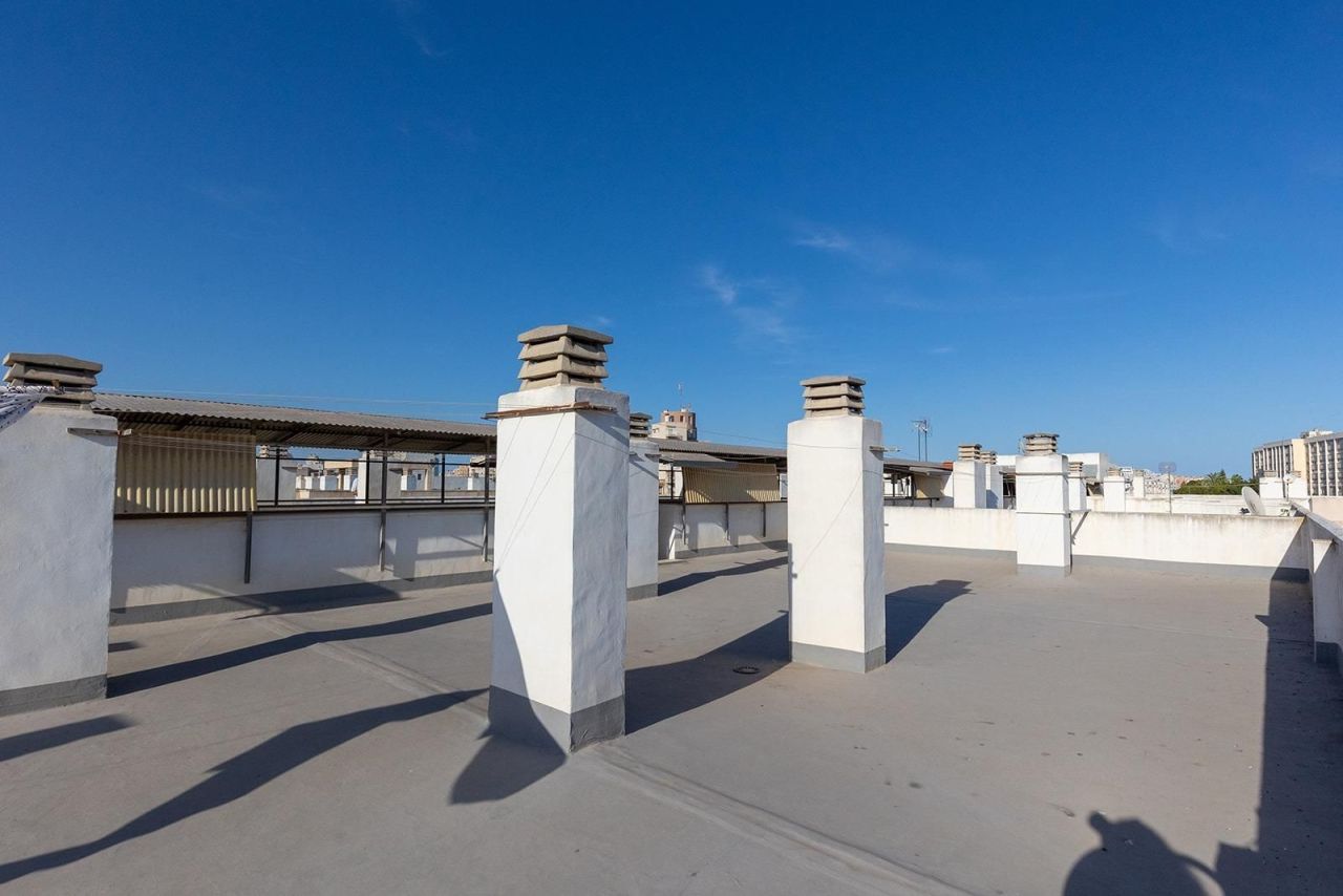 Квартира в Торревьехе, Испания, 51 м² - фото 15