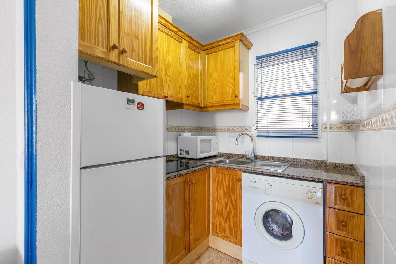 Квартира в Торревьехе, Испания, 51 м² - фото 5