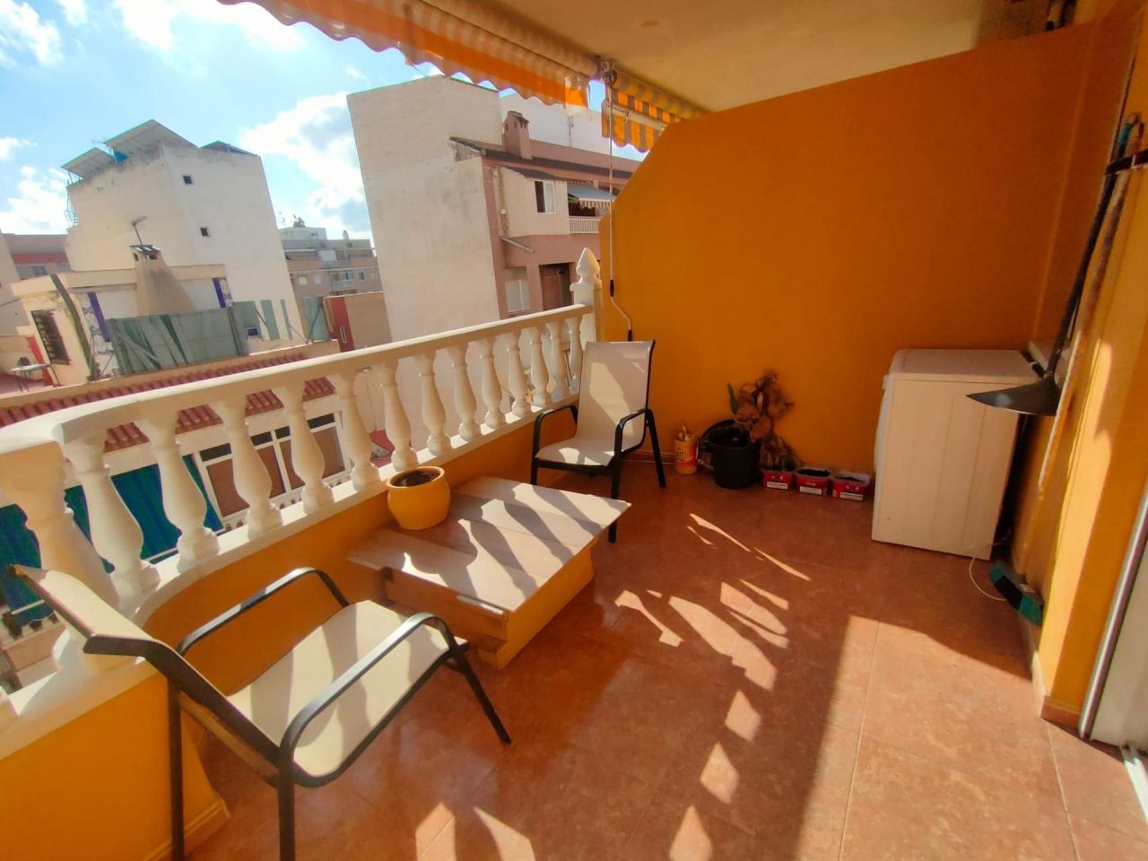 Квартира в Торревьехе, Испания, 74 м² - фото 2