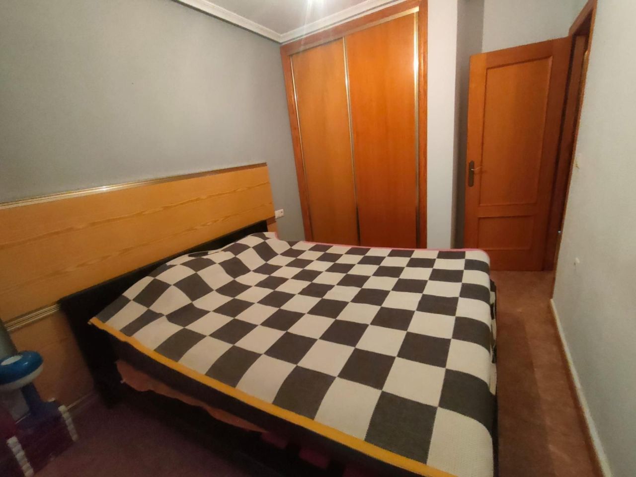 Квартира в Торревьехе, Испания, 74 м² - фото 5