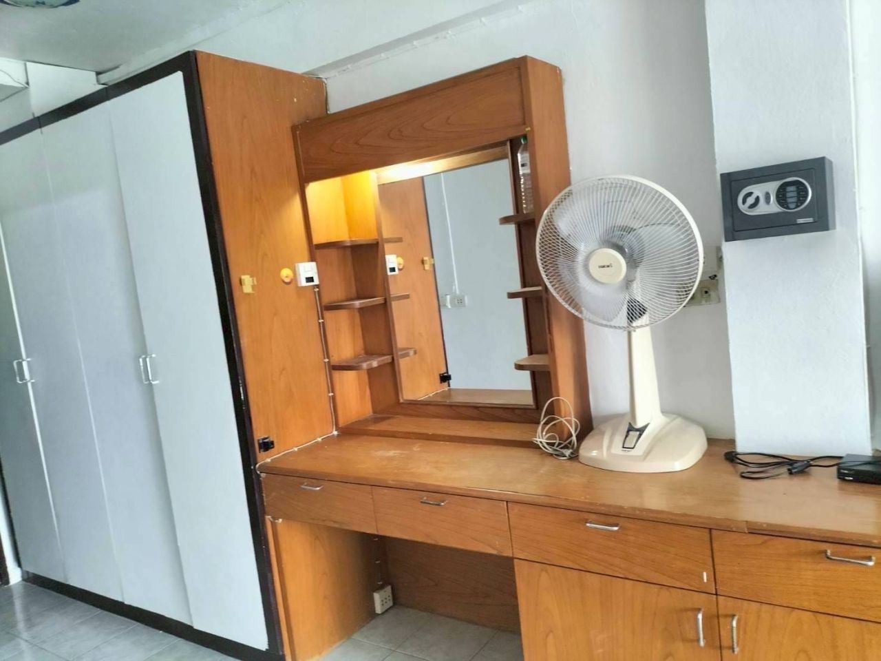 Квартира в Паттайе, Таиланд, 28 м² - фото 10