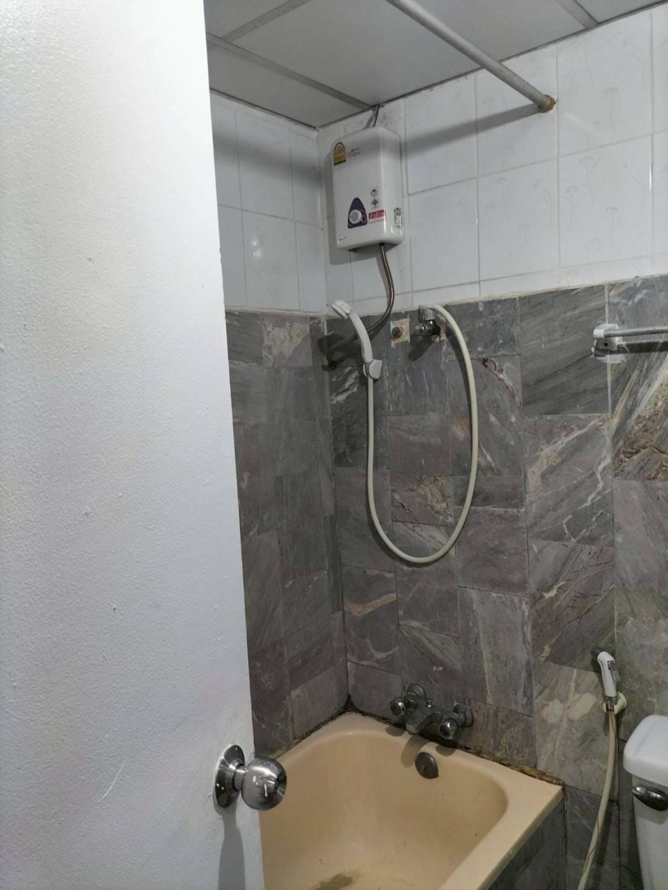 Квартира в Паттайе, Таиланд, 28 м² - фото 14