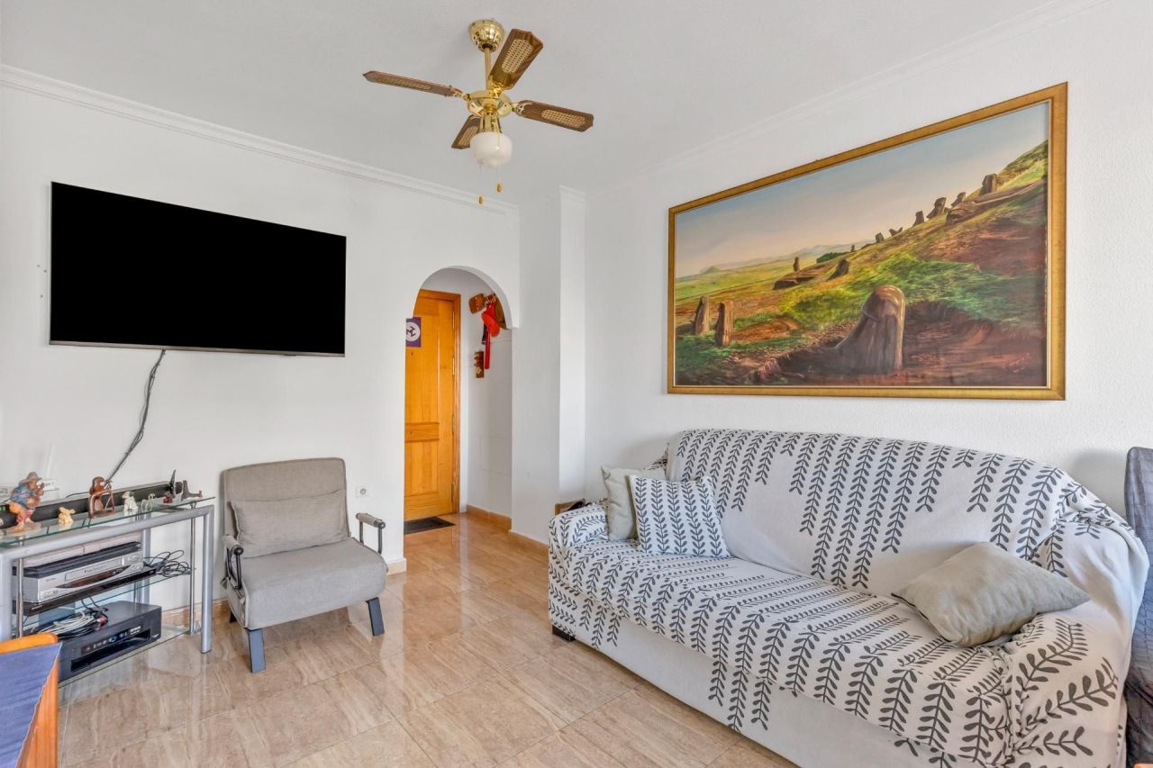 Квартира в Торревьехе, Испания, 72 м² - фото 4