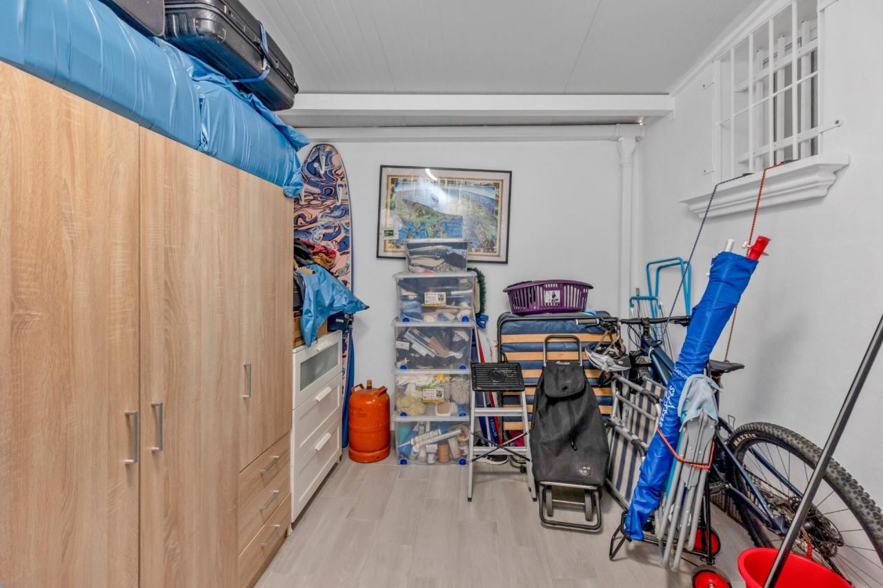 Квартира в Торревьехе, Испания, 72 м² - фото 14