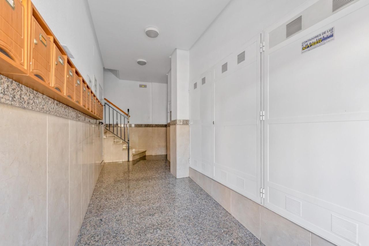 Квартира в Торревьехе, Испания, 72 м² - фото 15