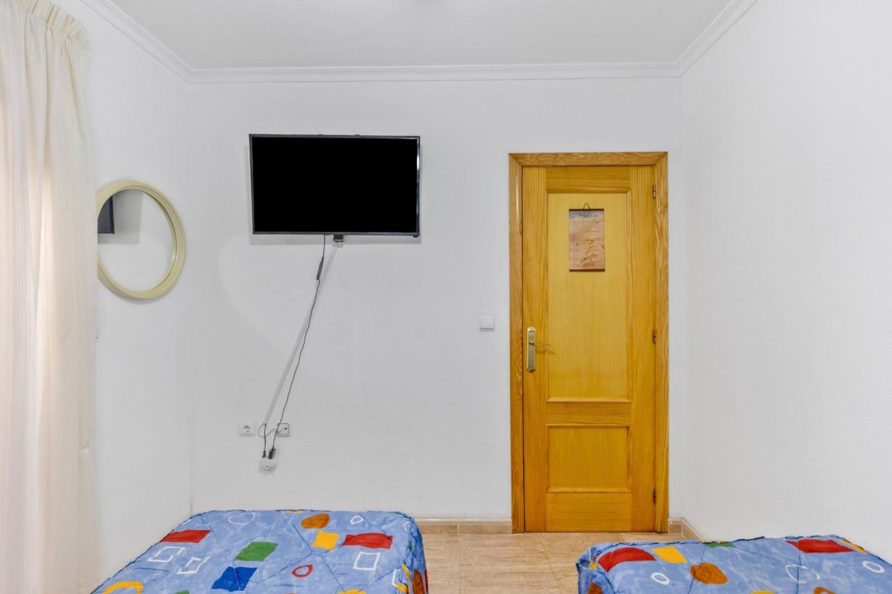 Квартира в Торревьехе, Испания, 72 м² - фото 13