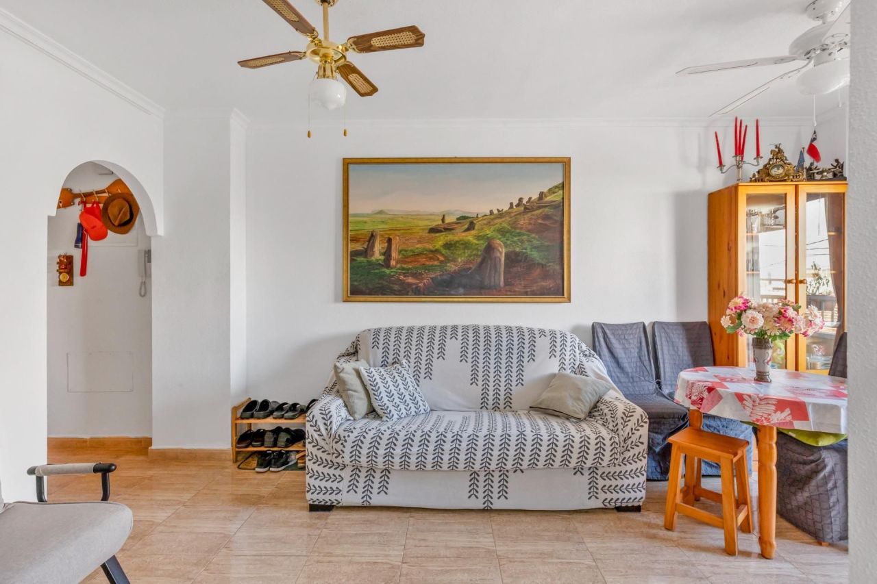 Квартира в Торревьехе, Испания, 72 м² - фото 5