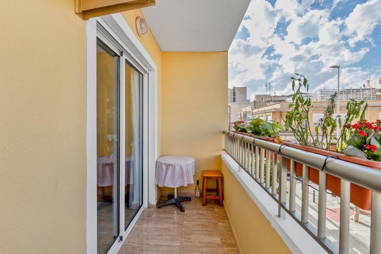 Квартира в Торревьехе, Испания, 72 м² - фото 3