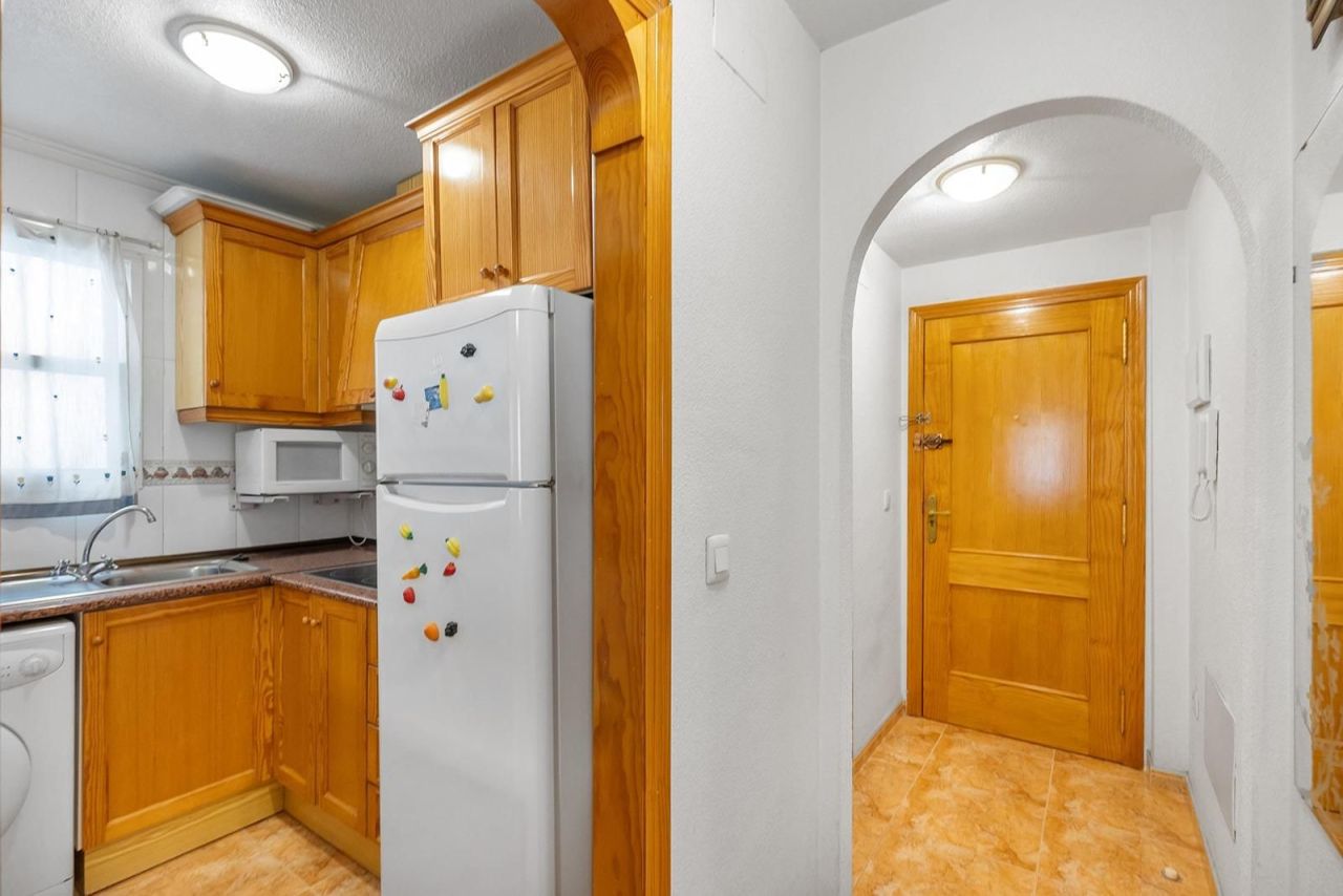 Квартира в Торревьехе, Испания, 58 м² - фото 3