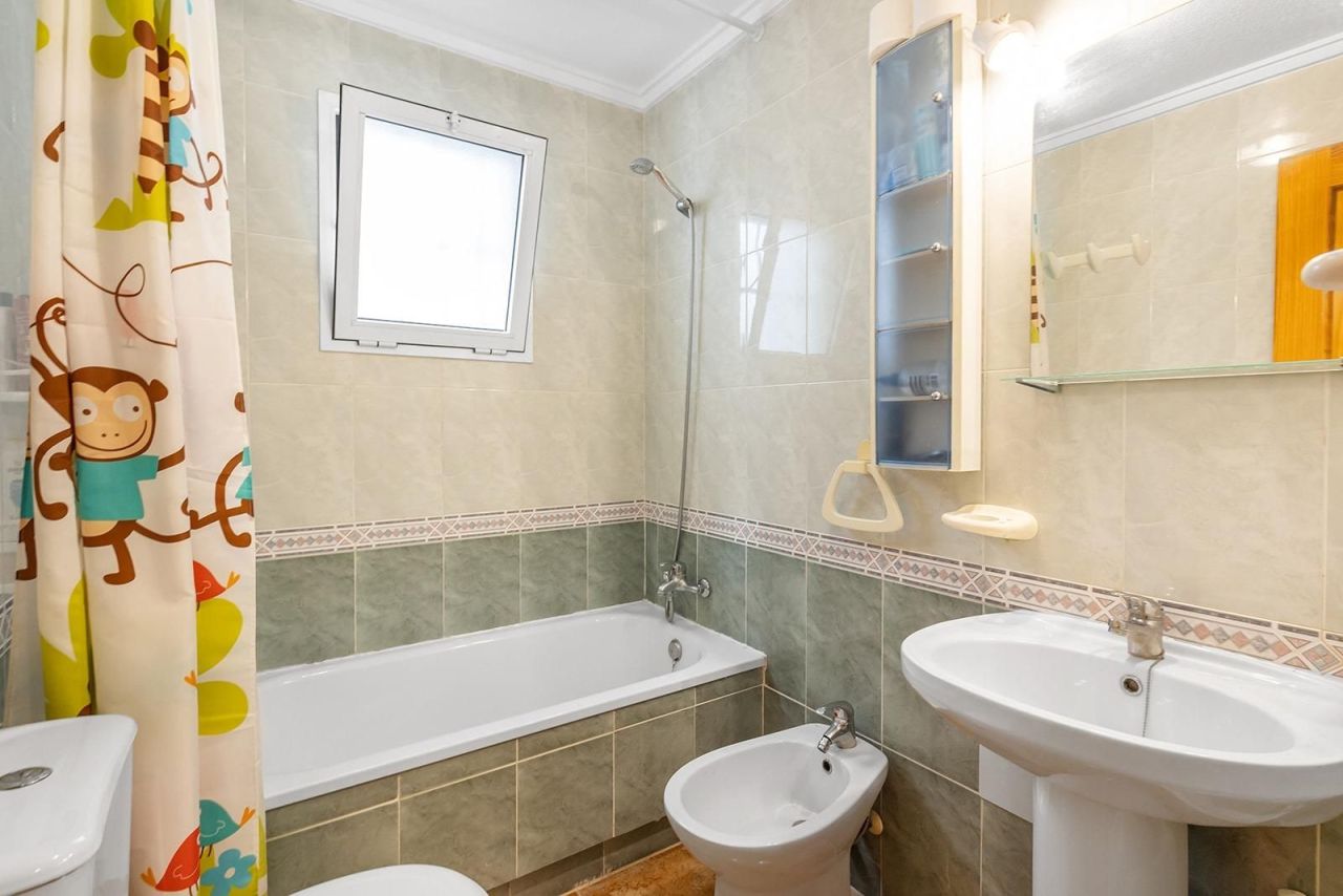 Квартира в Торревьехе, Испания, 58 м² - фото 10