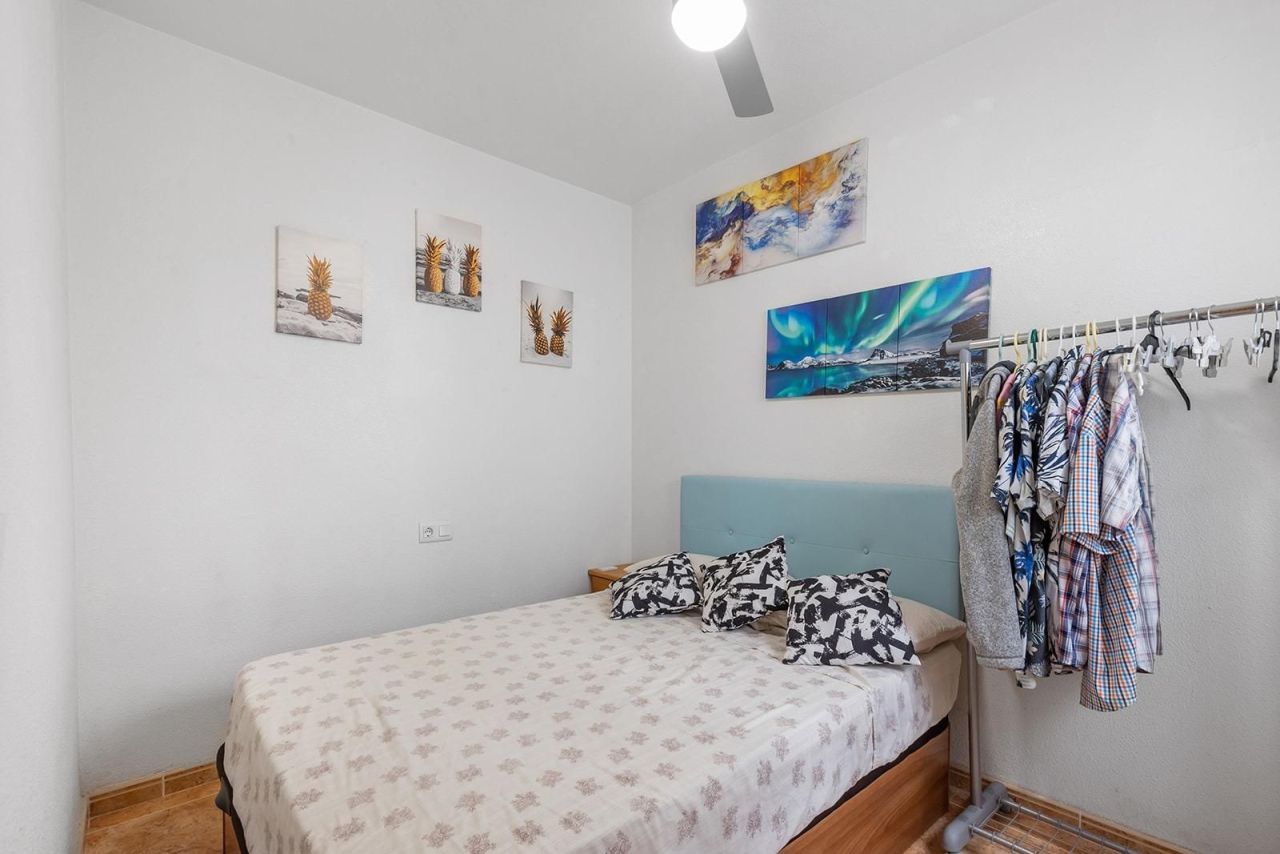 Квартира в Торревьехе, Испания, 58 м² - фото 8