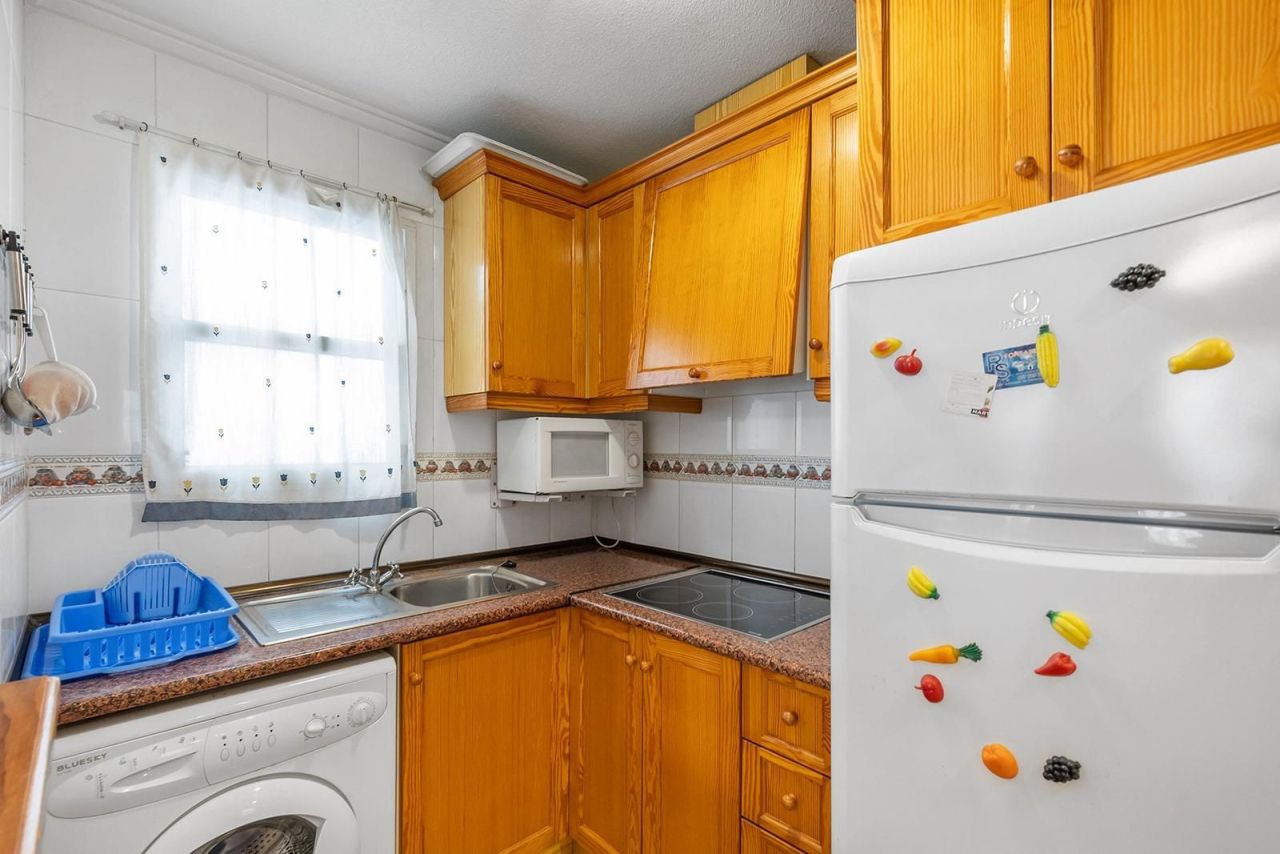 Квартира в Торревьехе, Испания, 58 м² - фото 4