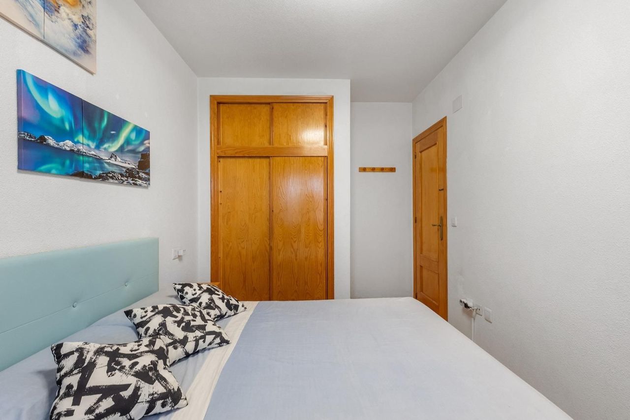 Квартира в Торревьехе, Испания, 58 м² - фото 7