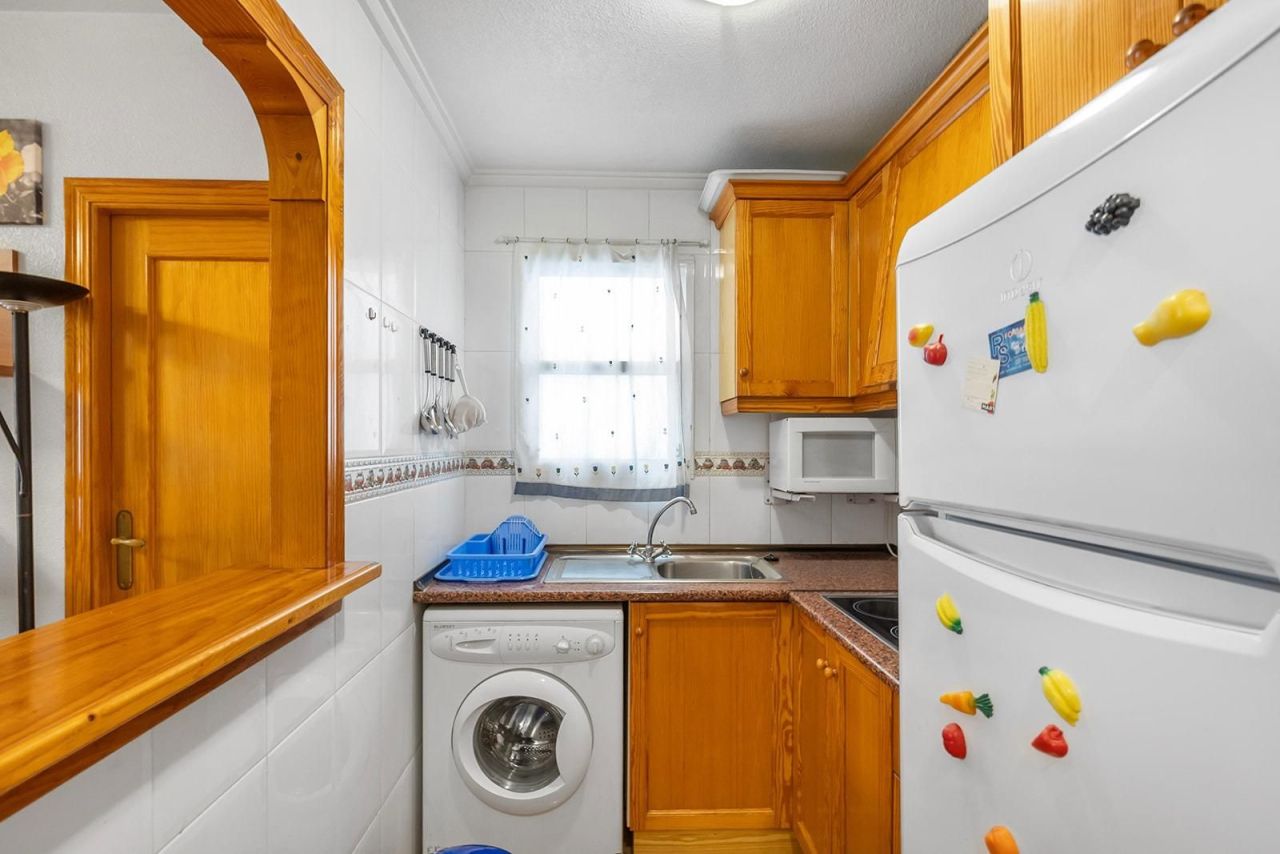 Квартира в Торревьехе, Испания, 58 м² - фото 5