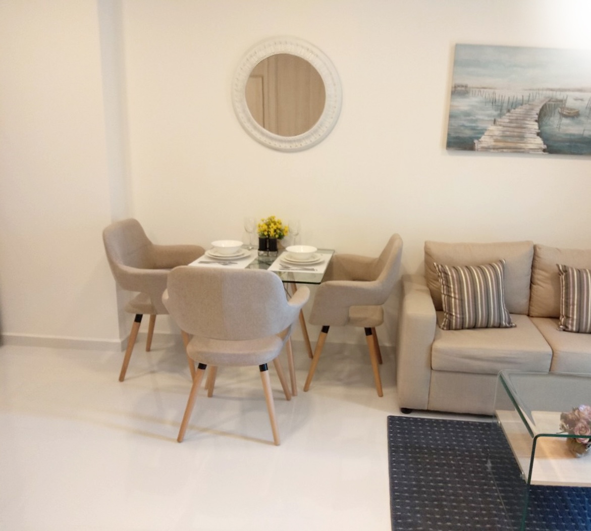 Студия в Пратамнаке, Таиланд, 34 м² - фото 9