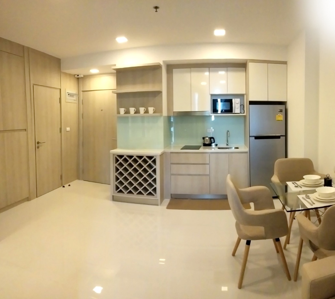 Студия в Пратамнаке, Таиланд, 34 м² - фото 6