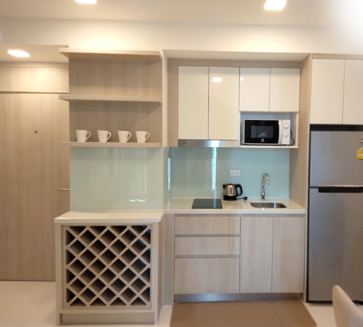 Студия в Пратамнаке, Таиланд, 34 м² - фото 10