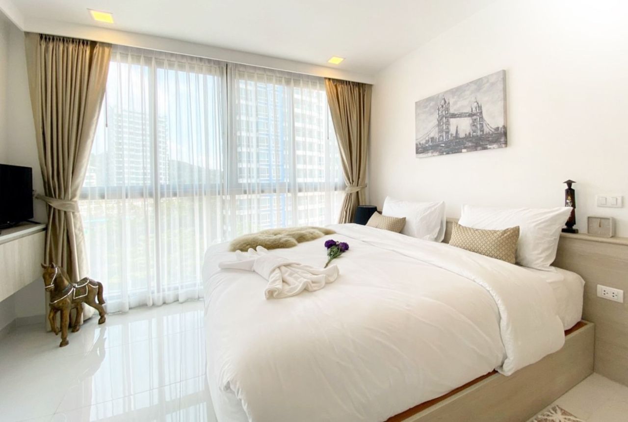 Студия в Пратамнаке, Таиланд, 49 м² - фото 7